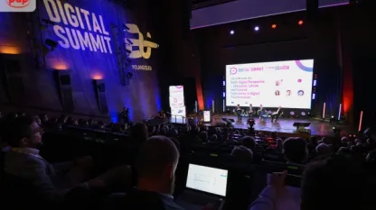 Konferencja Digital Summit Gdańsk 2025