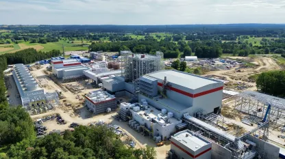CCGT Grudziądz