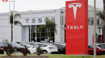 Tesla
