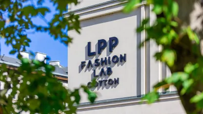 LPP, centrala