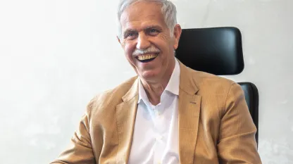 Zygmunt Solorz