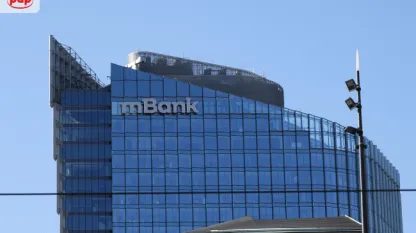 mBank
