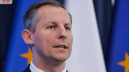 prezes UOKiK Tomasz Chróstny