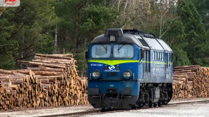 PKP Cargo