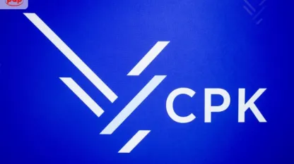 CPK