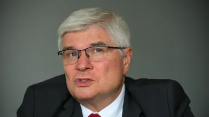 Maciej Lasek