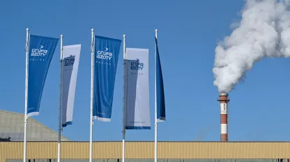 Grupa Azoty