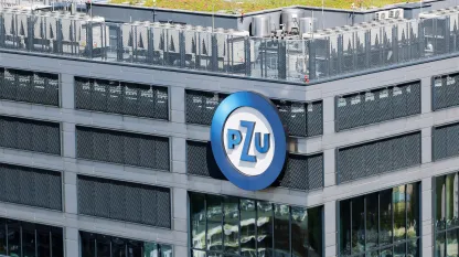 PZU