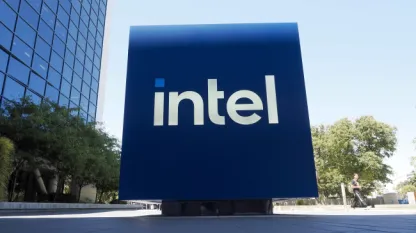 Intel, siedziba