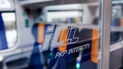 PKP Intercity