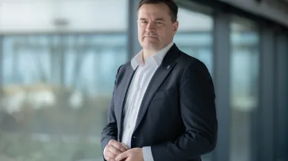 Bogdan Benczak, PZU