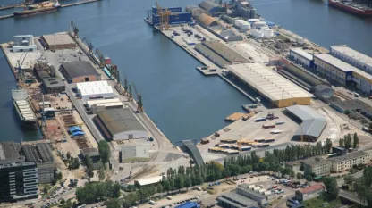 OT Logistics