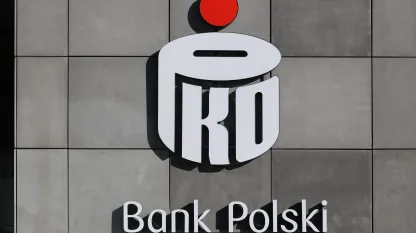 PKO BP