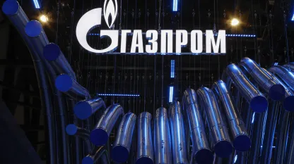 Gazprom