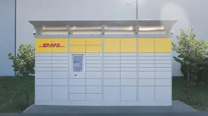 DHL