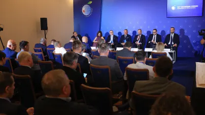 Forum Ekonomiczne w Karpaczu