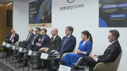 Fot. PAP - kadr z filmu