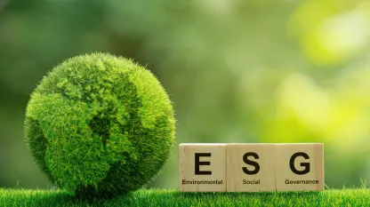 ESG