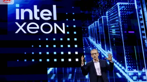 Intel