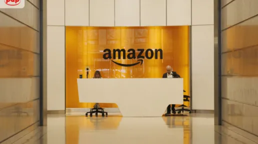 Amazon przedstawił wyniki za 3Q2024