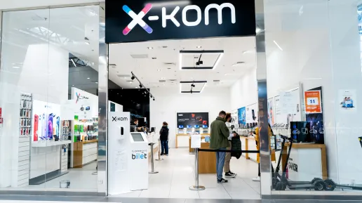 Salon x-kom