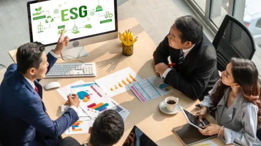 ESG