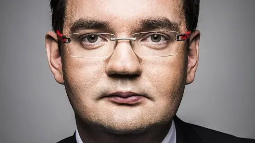 Piotr Wetmański - dyrektor generalny