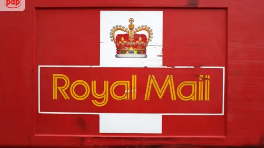 Royal Mail