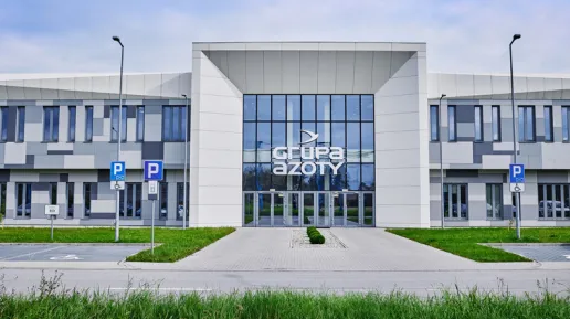 Grupa Azoty