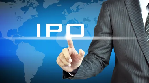 IPO