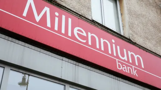 Bank Millennium