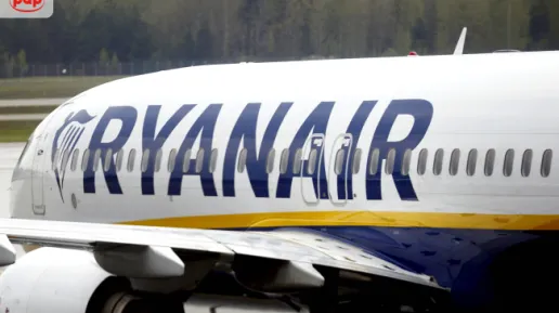 Ryanair