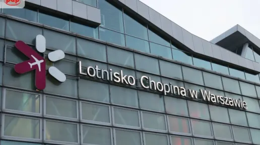 LOTNISKO
