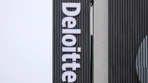 Deloitte