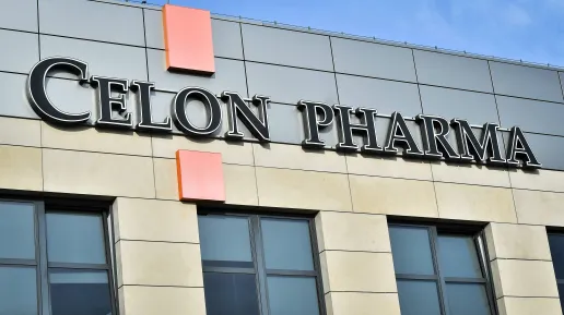 Celon Pharma