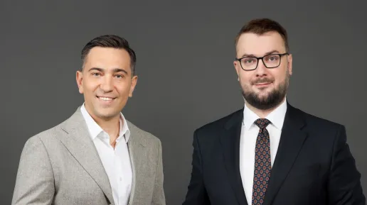 Dwa awanse partnerskie w warszawskim biurze kancelarii DLA Piper (MediaRoom)