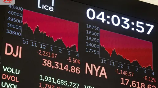 Wall Street