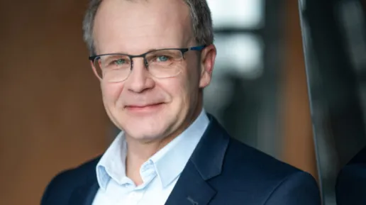 Członek RPP Ludwik Kotecki
