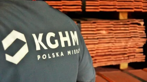 KGHM