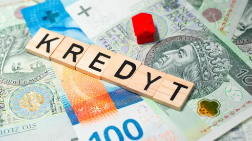 TSUE o kredytach frankowych