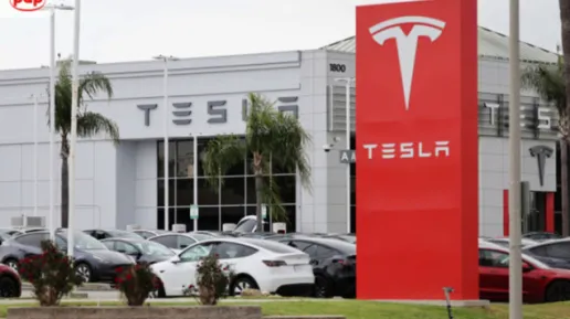 Tesla