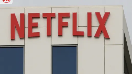 Netflix