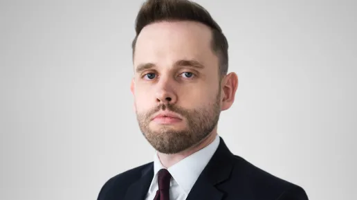 Wojciech Krajewski, KPMG
