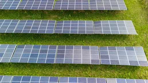 Energia elektryczna