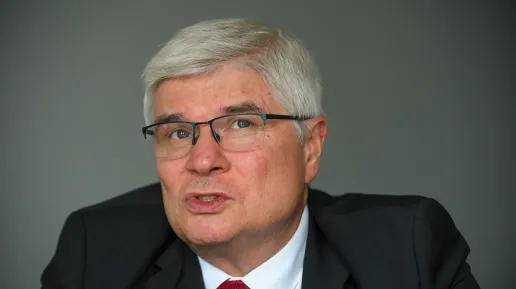 Maciej Lasek