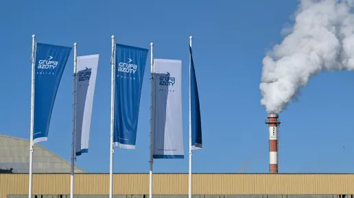 Grupa Azoty
