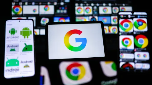 Google