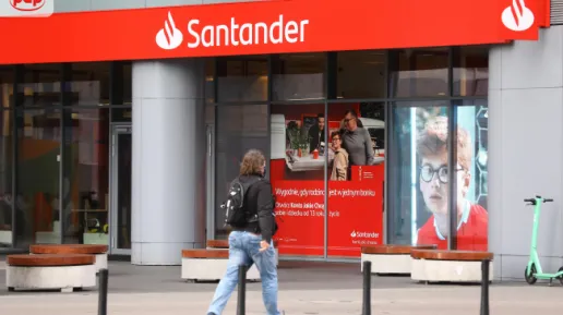 Santander Bank Polska
