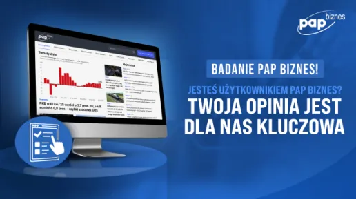 Ankieta PAP Biznes