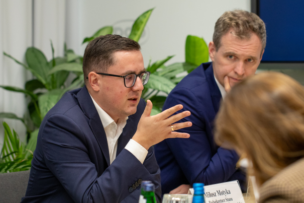 Forum Polska 2035